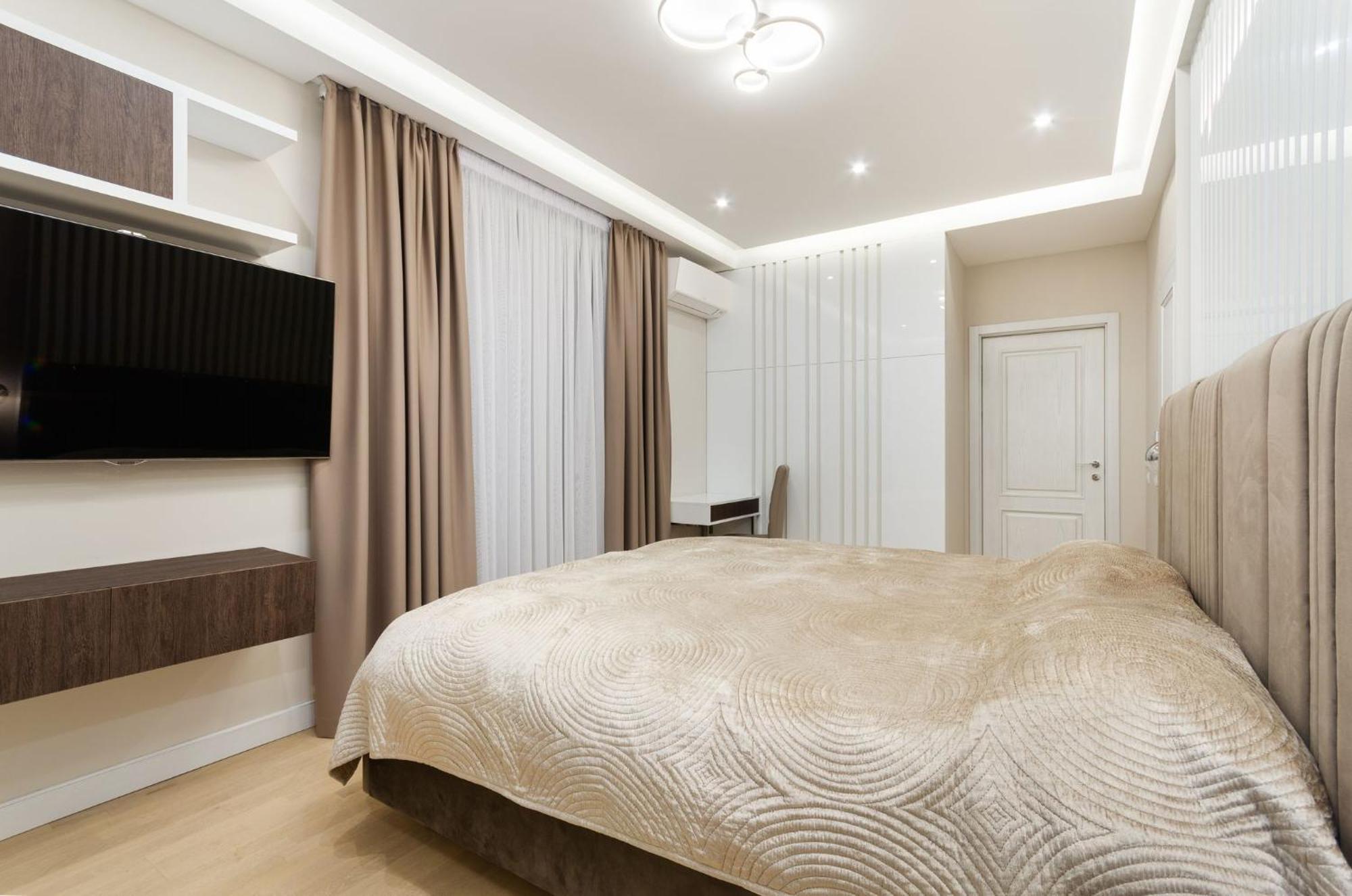 Luxury Apartment Close To The City Centre Кишинів Екстер'єр фото
