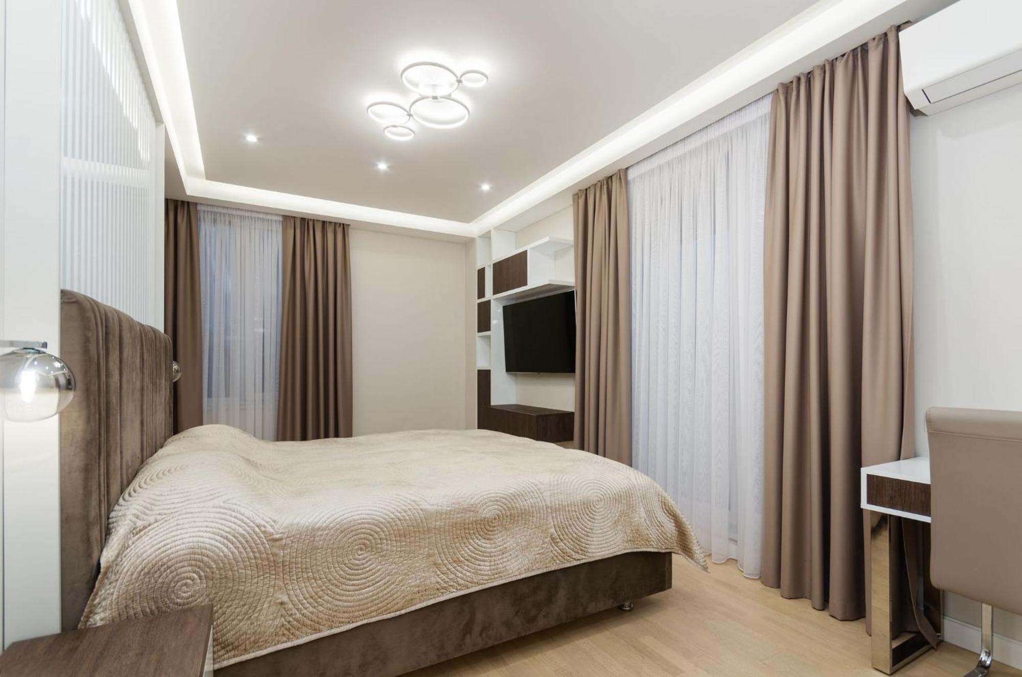 Luxury Apartment Close To The City Centre Кишинів Екстер'єр фото
